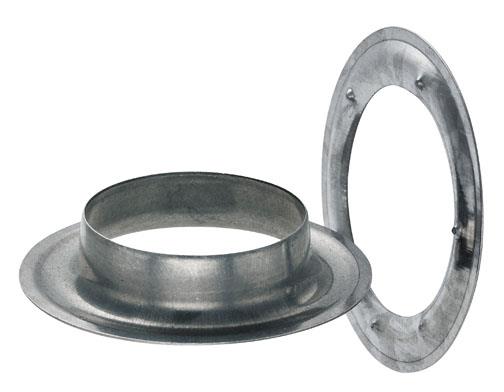 OBROČEK POCINKANI fi 36mm
