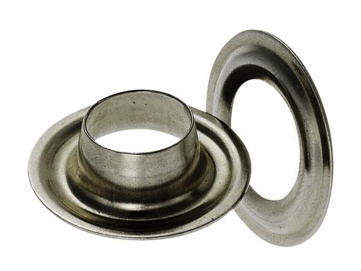 OBROČEK NERJAVEČI fi 40mm
