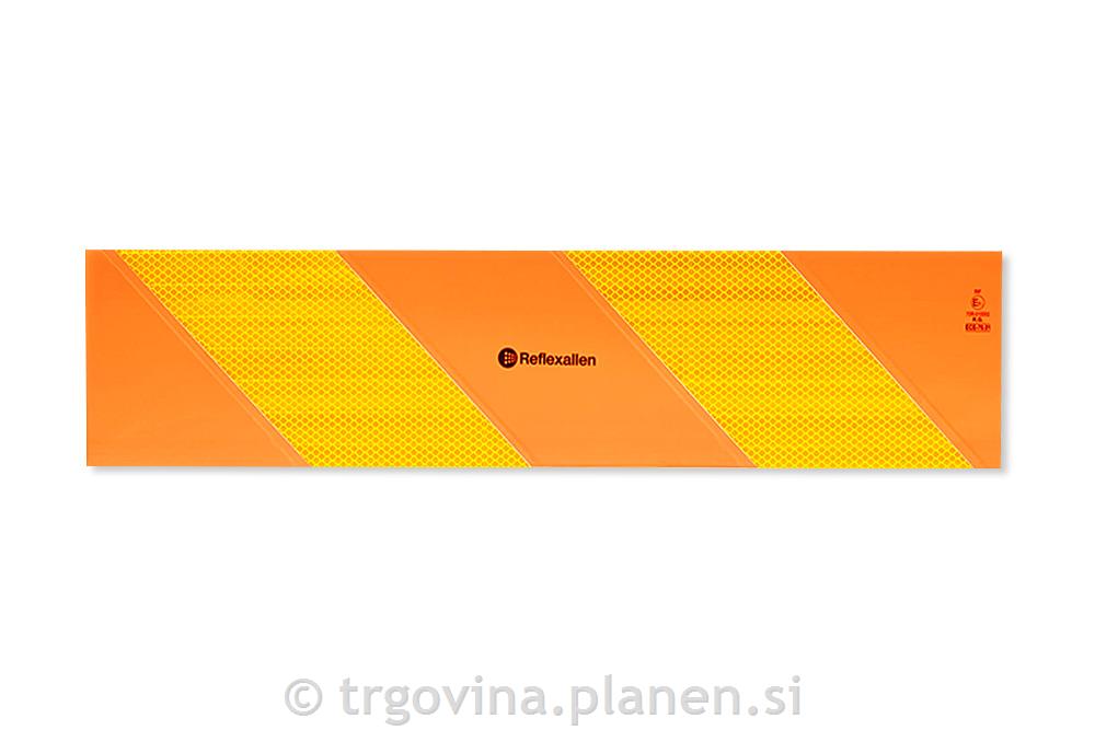 TABLA SVETLEČA VOZILO (PAR)