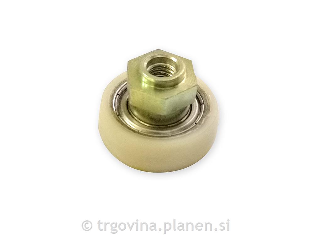 LEŽAJ ZA STREHO SCHMITZ - SPODAJ PVC