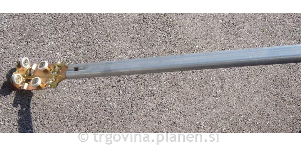 PREČNIK STREHE 2546 mm-SCHMITZ