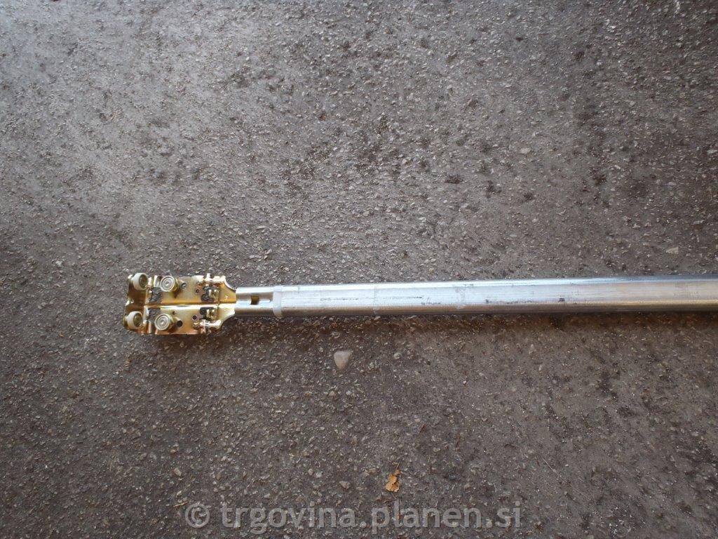 PREČNIK STREHE 1160571 - SCHMITZ