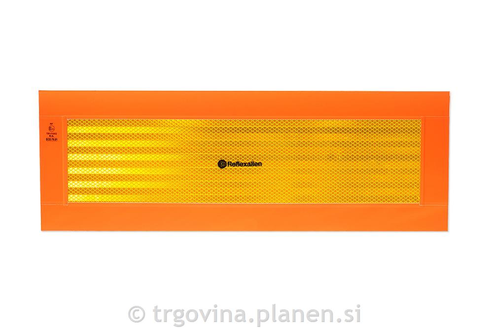 TABLA SVETLEČA PRIKOLICA-PAR