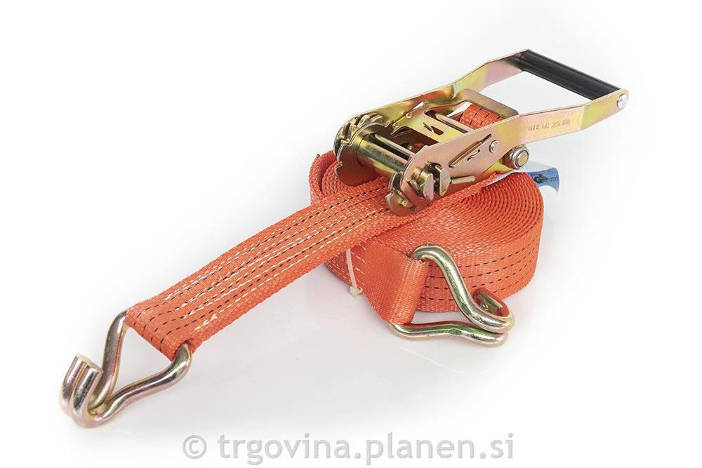 POVEZOVALNI TRAK 10m,4000daN