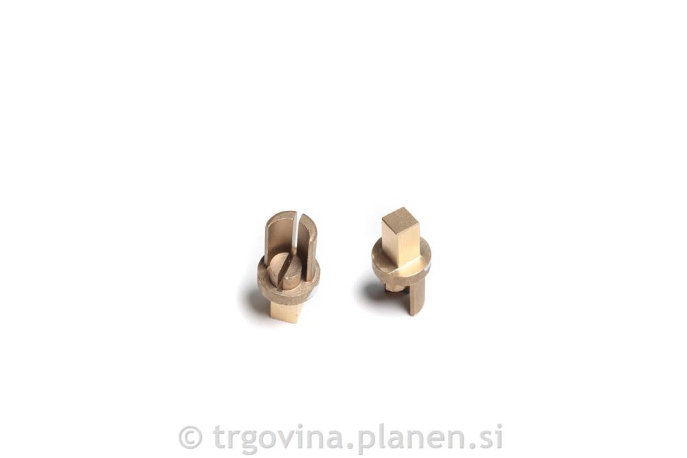 NAST.ZA CEV fi27-KVADRAT