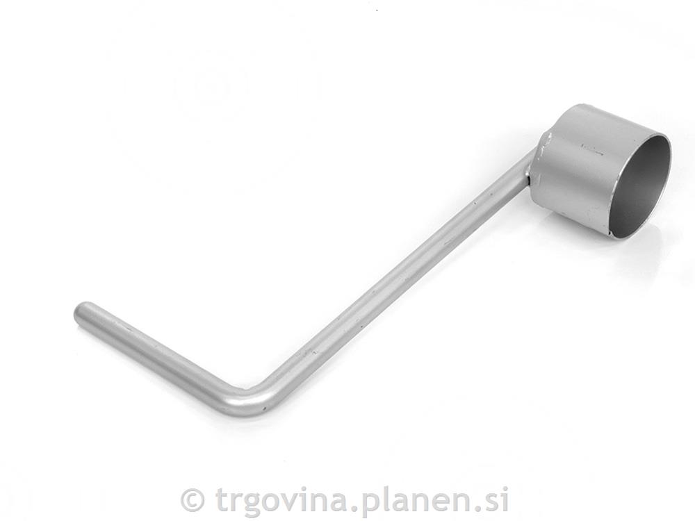 NAVIJALNA ROČICA za fi 60mm