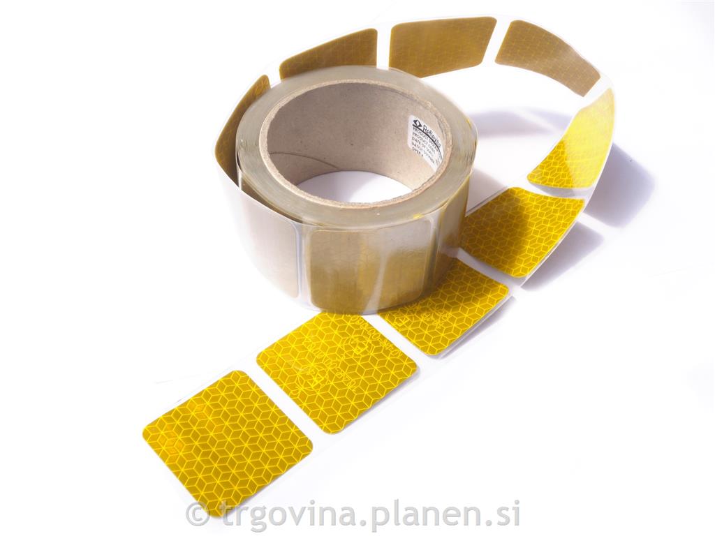ODSEVNI TRAK RUMEN - SEGMENTNI