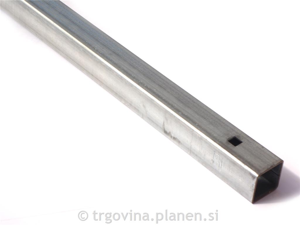 PREČNIK STREŠNI d=233cm KOVINSKI