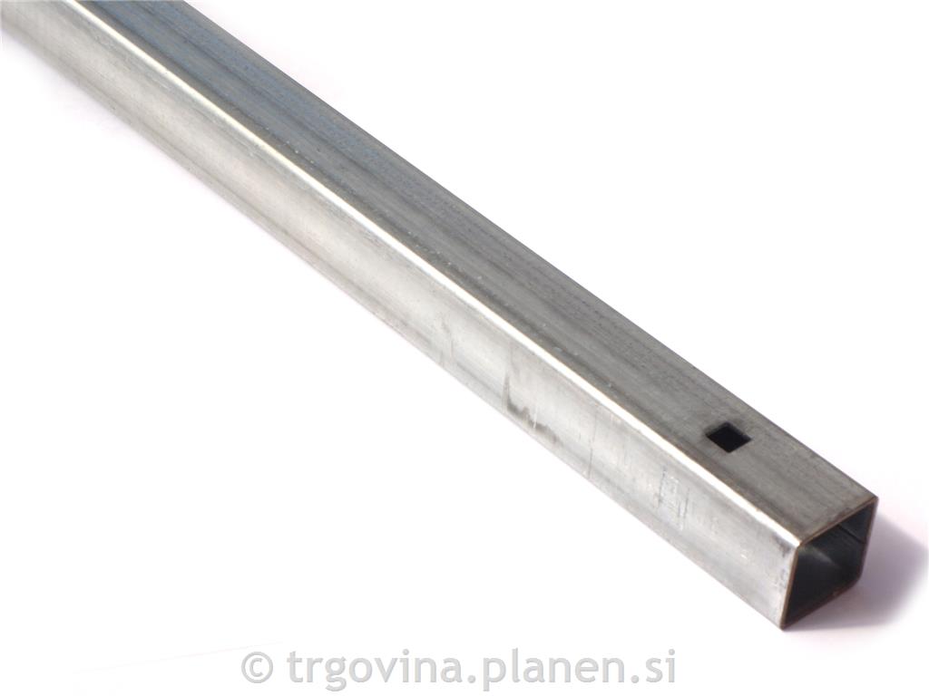 PREČNIK STREŠNI d=215cm KOVINSKI