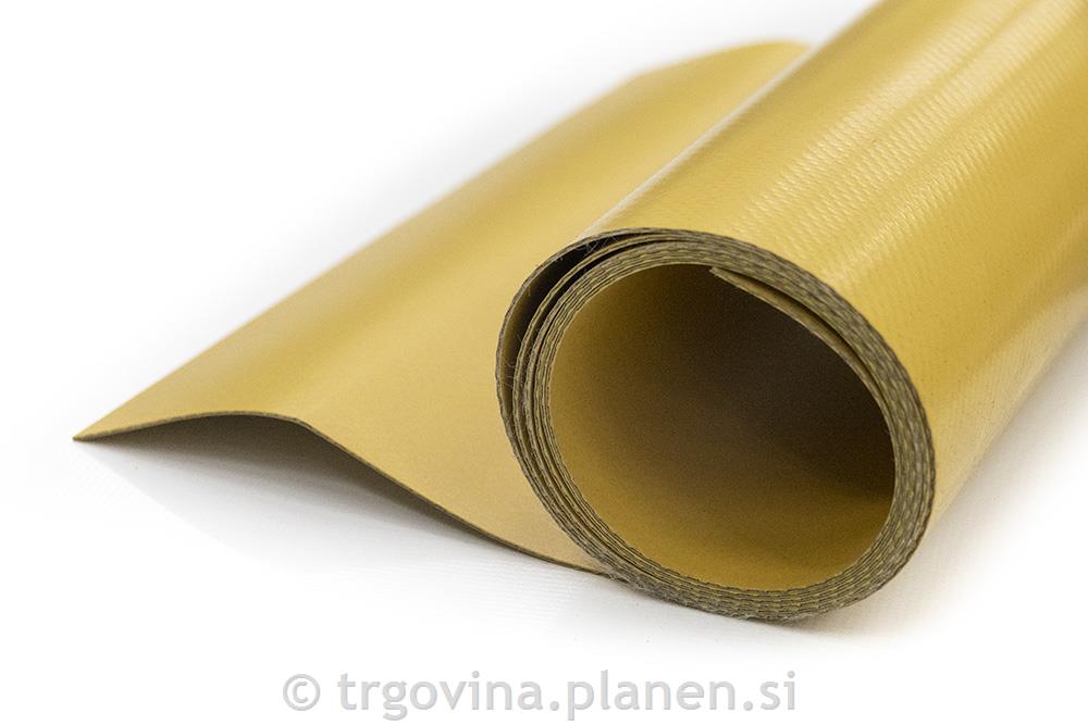 PLATNO ŽIVILSKO š.265 cm, 1100 g/m2